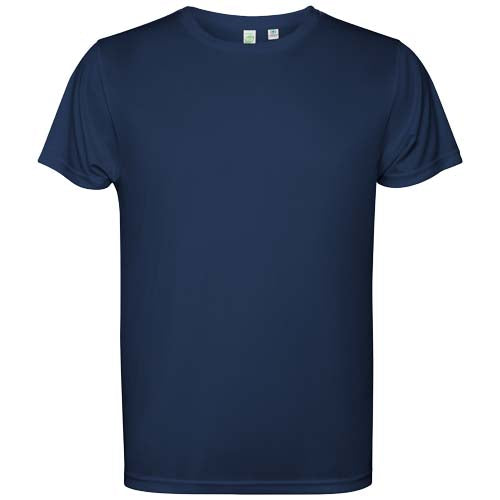 Camiseta de manga corta para