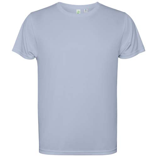 Camiseta de manga corta para