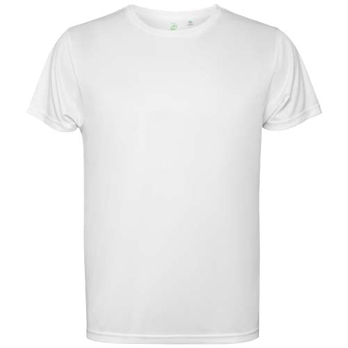 Camiseta de manga corta para