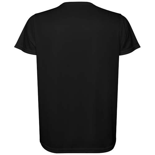 Camiseta de manga corta para