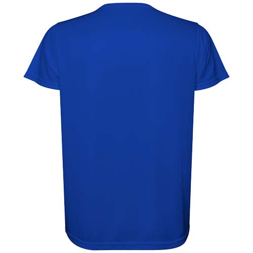 Camiseta de manga corta para