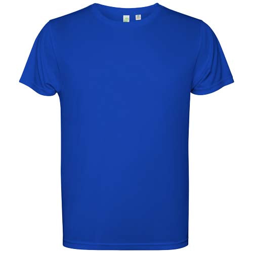 Camiseta de manga corta para