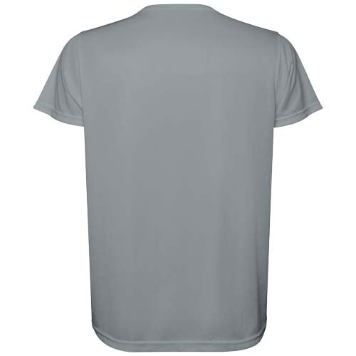 Camiseta de manga corta para