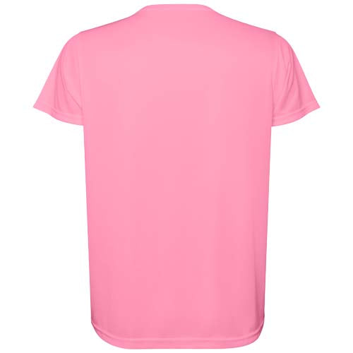 Camiseta de manga corta para