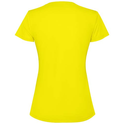 Camiseta de manga corta para