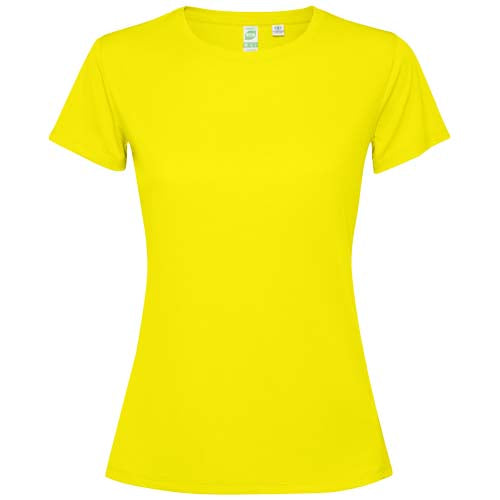 Camiseta de manga corta para