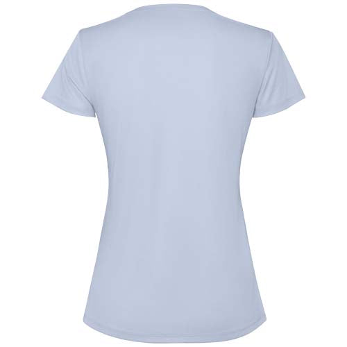 Camiseta de manga corta para