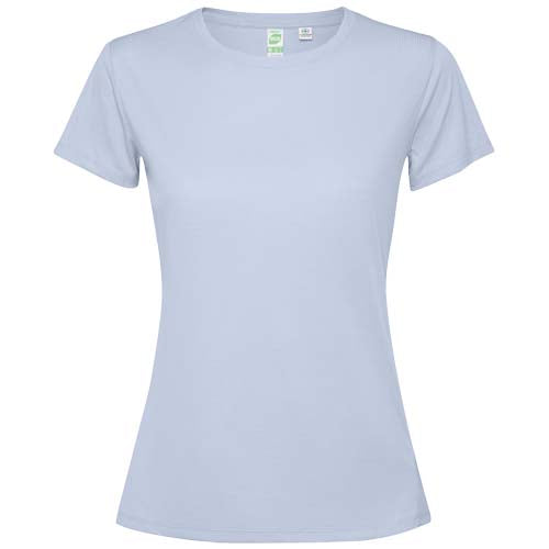 Camiseta de manga corta para