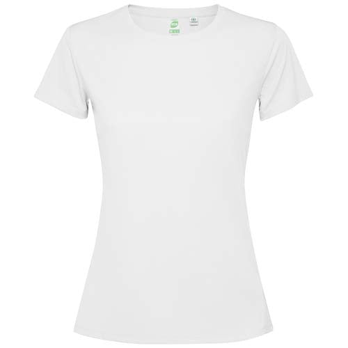 Camiseta de manga corta para