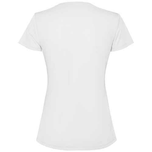 Camiseta de manga corta para