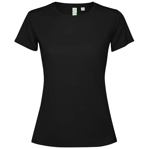 Camiseta de manga corta para