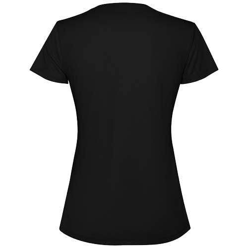 Camiseta de manga corta para