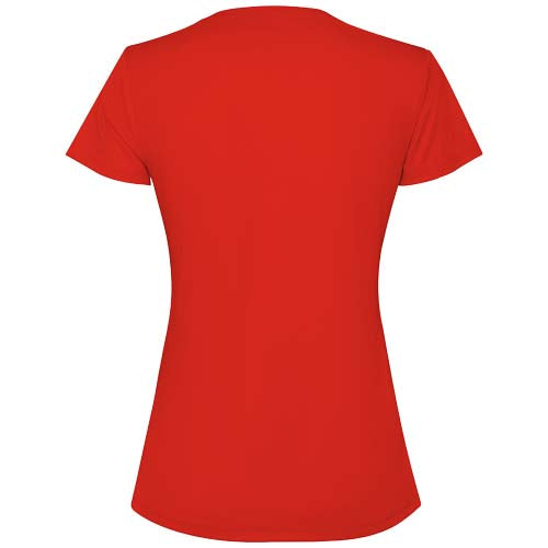 Camiseta de manga corta para