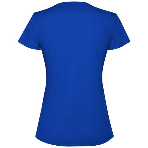 Camiseta de manga corta para