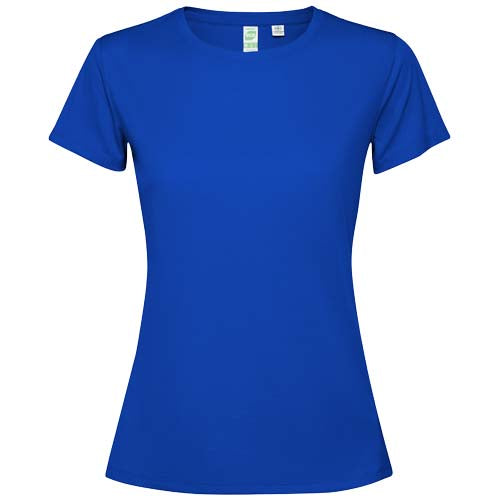 Camiseta de manga corta para