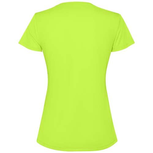 Camiseta de manga corta para