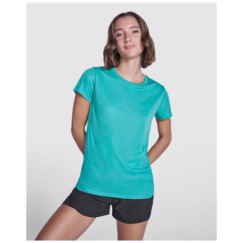 Camiseta de manga corta para
