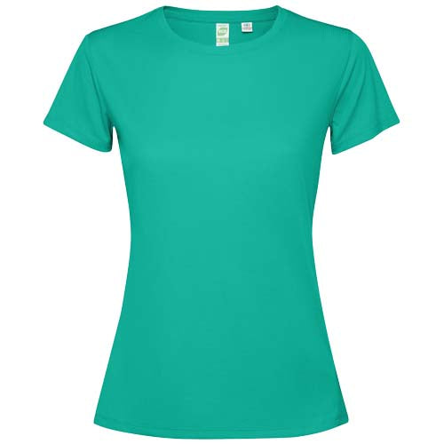 Camiseta de manga corta para