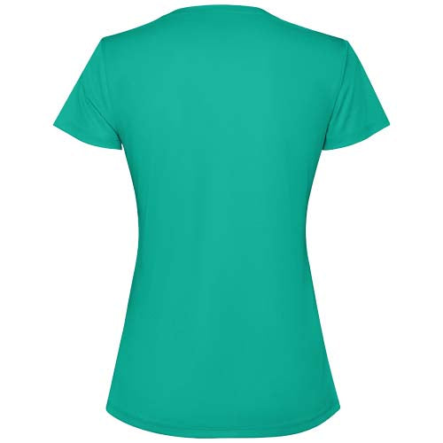 Camiseta de manga corta para