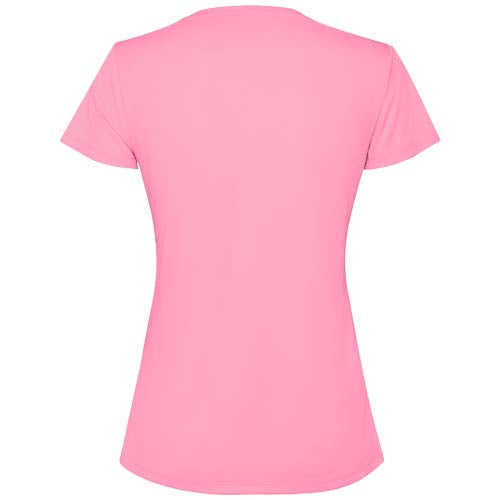 Camiseta de manga corta para