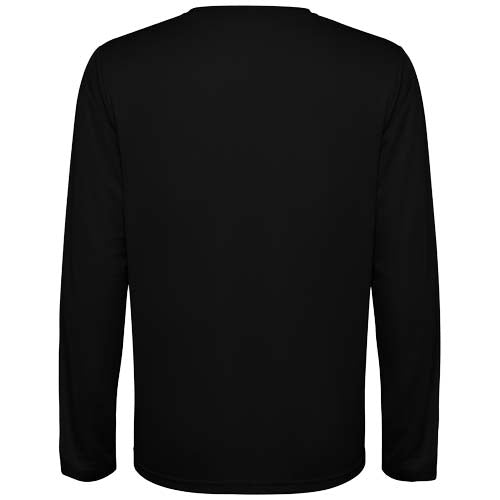 Camiseta de manga larga unisex