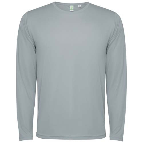 Camiseta de manga larga unisex