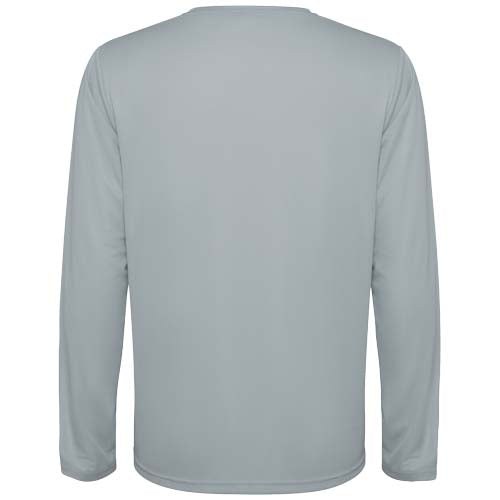 Camiseta de manga larga unisex