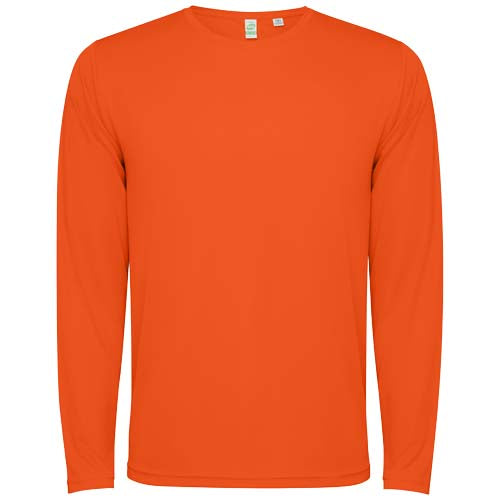 Camiseta de manga larga unisex