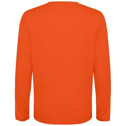 Camiseta de manga larga unisex