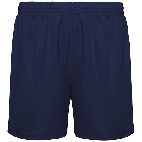 Pantalón corto deportivo unisex de