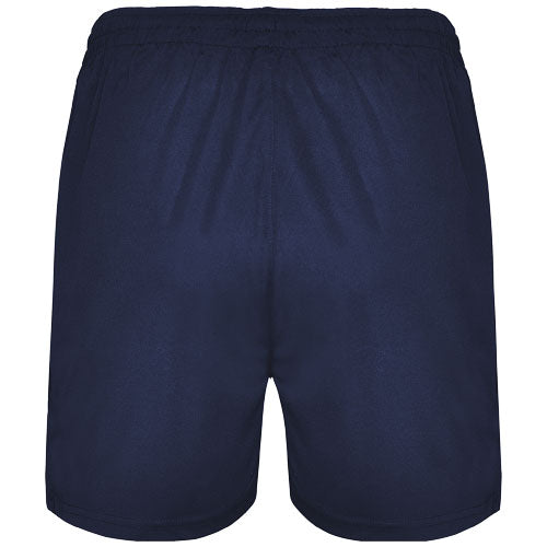 Pantalón corto deportivo unisex de