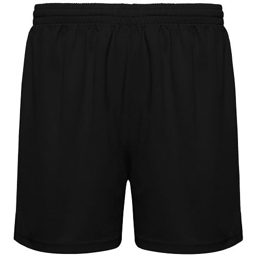 Pantalón corto deportivo unisex de