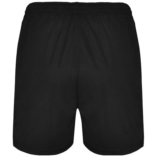 Pantalón corto deportivo unisex de
