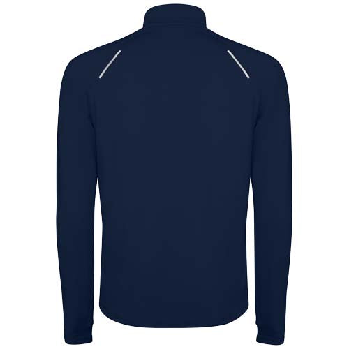 Sudadera de manga larga con