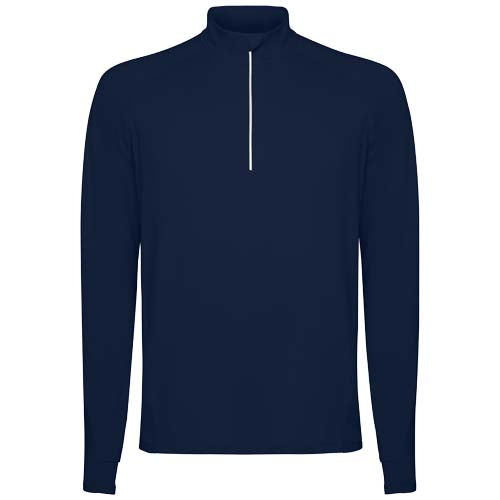 Sudadera de manga larga con