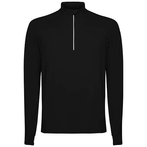 Sudadera de manga larga con