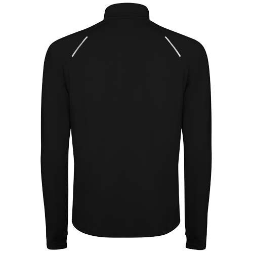 Sudadera de manga larga con