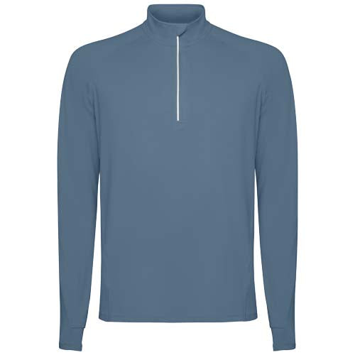 Sudadera de manga larga con