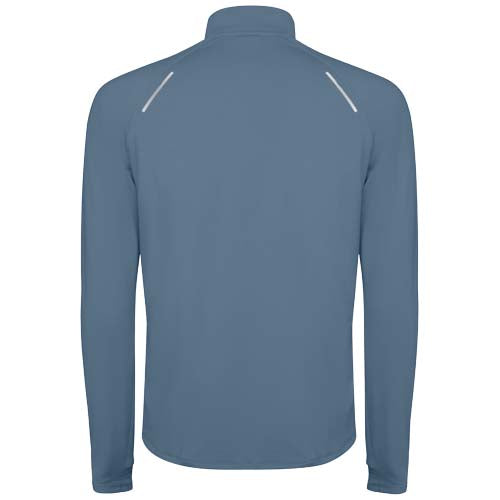 Sudadera de manga larga con