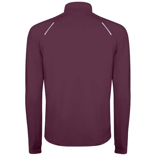 Sudadera de manga larga con