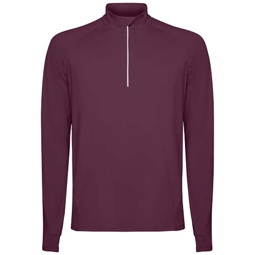 Sudadera de manga larga con