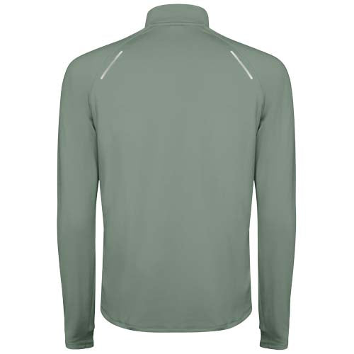 Sudadera de manga larga con