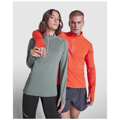 Sudadera de manga larga con