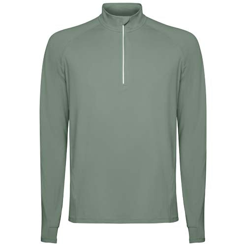 Sudadera de manga larga con