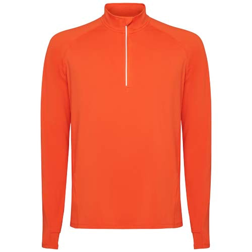 Sudadera de manga larga con