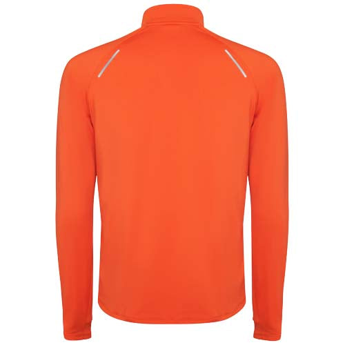 Sudadera de manga larga con
