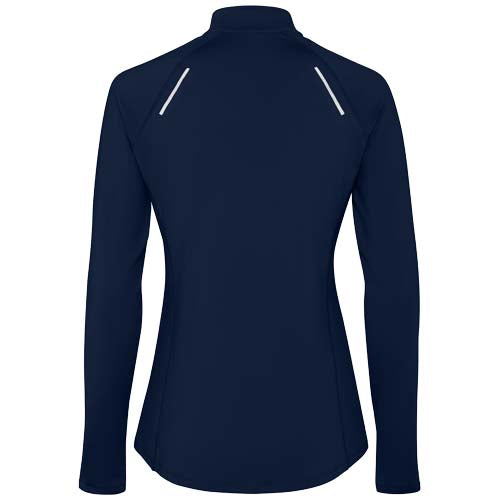 Sudadera de manga larga con