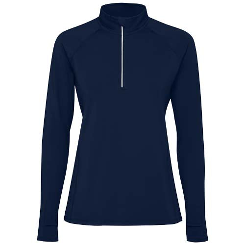 Sudadera de manga larga con
