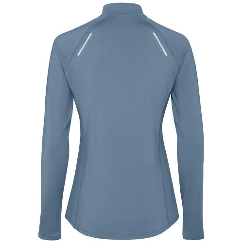 Sudadera de manga larga con