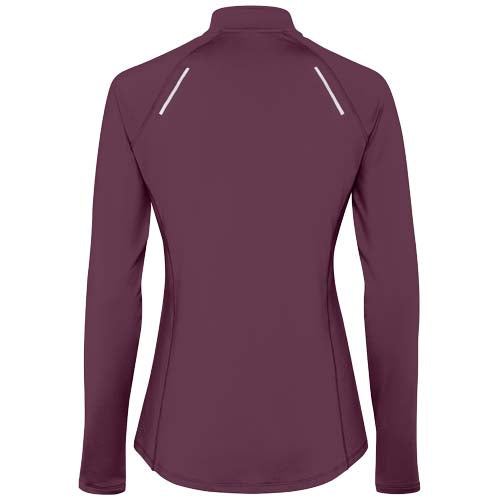 Sudadera de manga larga con